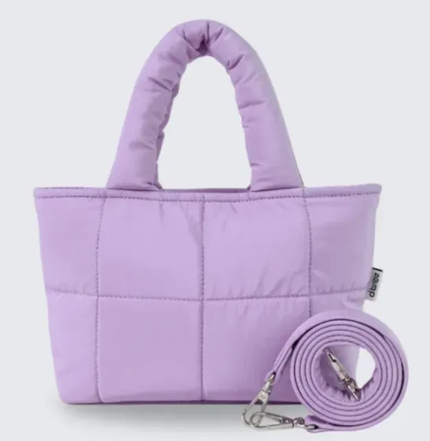 Moaya Nara warna Purple