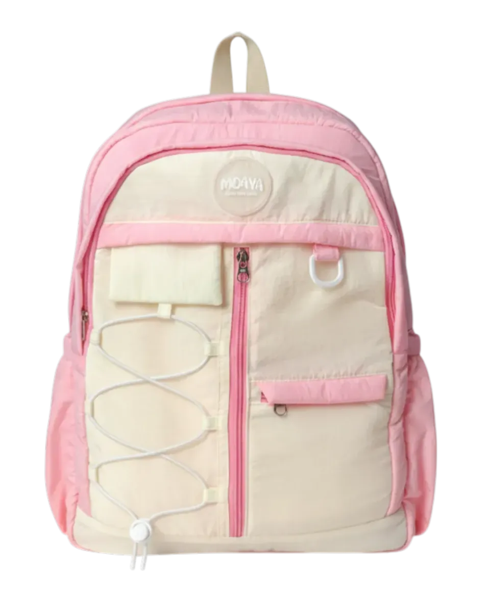 Moaya Suzy warna Pink