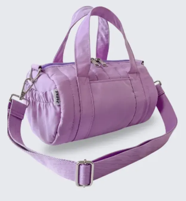 Moaya Tami warna Purple