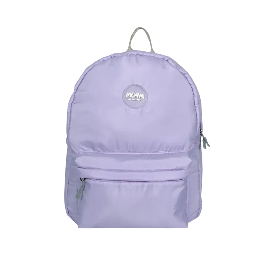 Moaya Yumi warna Lilac